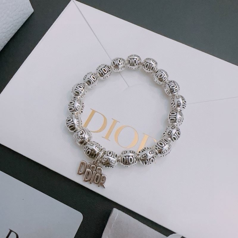 Christian Dior Bracelets